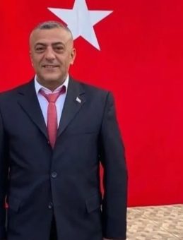 Umudum kalmadı diyerek CHP&rsquo;den istifa etti