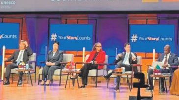 UNESCO, T&uuml;rk Eğitimini &Ouml;rnek G&ouml;sterdi