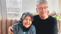 Unutturamaz seni hi&ccedil;bir şey