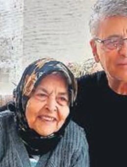 Unutturamaz seni hiçbir şey