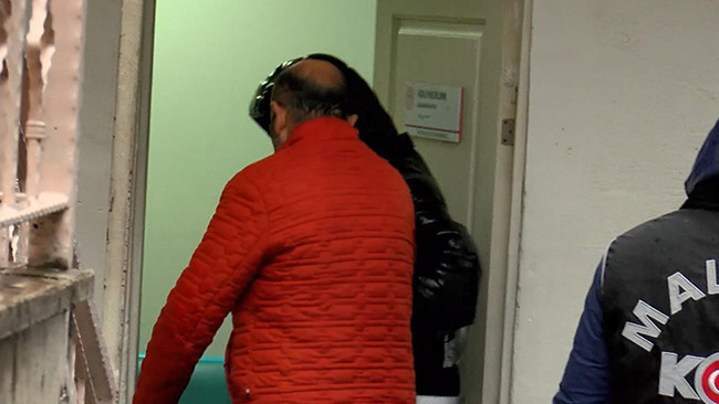 Uşak Belediyesi'ne Y&ouml;nelik 'R&uuml;şvet' Soruşturması: 4 Kişi Daha G&ouml;zaltına Alındı