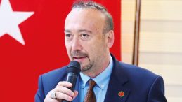 Uşak Soruşturması: Başkan Tutuklandı