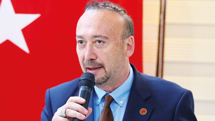 Uşak Soruşturması: Başkan Tutuklandı