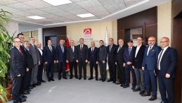 &Uuml;lke Ekonomisine Değer Katmaya Devam Edeceğiz