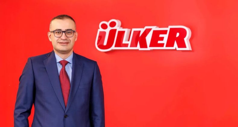 Ülker’den Ramazan Bayramı’na özel yeni ürünler