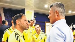 &Uuml;ltimatom i&ccedil;in &ccedil;ok ge&ccedil;!