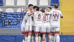 &Uuml;mraniyespor, Sarıyer Deplasmanında Galip