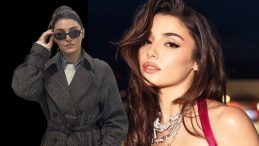 &Uuml;nl&uuml;lere y&ouml;nelik uyuşturucu soruşturması | Hande Er&ccedil;el'in ifadesi ortaya &ccedil;ıktı