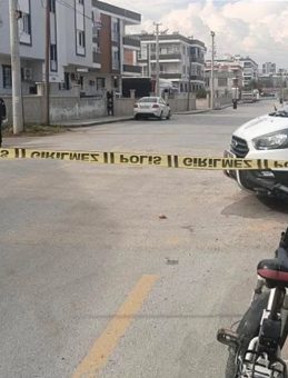 Uzaklaştırma kararını kaldırttı: Kocası ağır yaraladı!