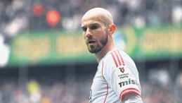Vaclav Cerny, Asist Krallığına Y&uuml;kseliyor