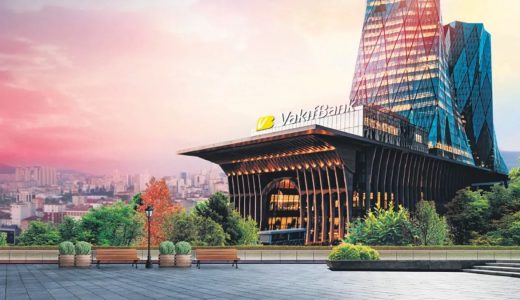 Vakıfbank BIST30&rsquo;a Geri D&ouml;n&uuml;yor