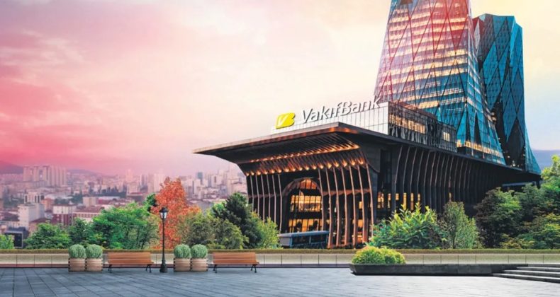 Vakıfbank BIST30&rsquo;a Geri D&ouml;n&uuml;yor