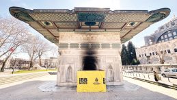 Vandaldan Pişkin Savunma