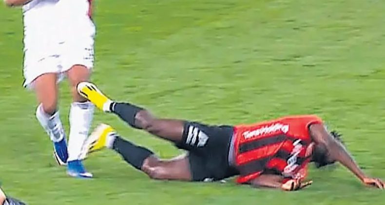 Var Uyarısıyla 18&rsquo;de Kırmızı