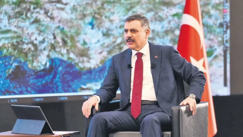 Vatandaş Odaklı Yeni Güvenlik Mimarisi Yolda