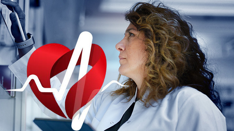 Vatandaşa B&uuml;y&uuml;k Kolaylık Sağlayacak: Artık e-Nabız &Uuml;zerinden G&ouml;rmek M&uuml;mk&uuml;n