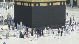 Vatandaşlara umre uyarısı