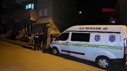 Vatandaşları dolandırdığı ileri s&uuml;r&uuml;len emlak&ccedil;ı, evinde &ouml;l&uuml; bulundu