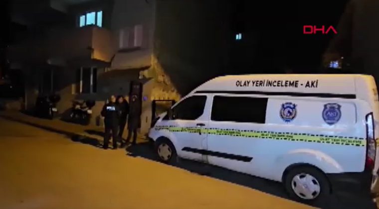 Vatandaşları dolandırdığı ileri s&uuml;r&uuml;len emlak&ccedil;ı, evinde &ouml;l&uuml; bulundu