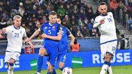 Vedat Muriqi: T&uuml;rkiye'de &Ccedil;ok Kaliteli Ayaklar Var