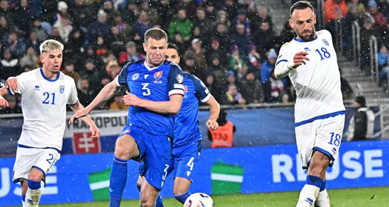 Vedat Muriqi: T&uuml;rkiye'de &Ccedil;ok Kaliteli Ayaklar Var