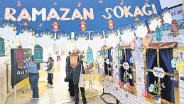 Velilerden MEB&rsquo;e Ramazan Teşekk&uuml;r&uuml;