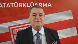 Veysel Bilen: "Samsunspor&rsquo;un Hedefi Kupa Finali ve Avrupa"