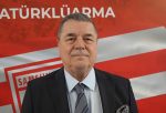 Veysel Bilen: T&uuml;rkiye Kupası&rsquo;nda final oynamak istiyoruz!
