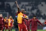 Victor Osimhen'den S&uuml;per Lig'de 11'inci gol!