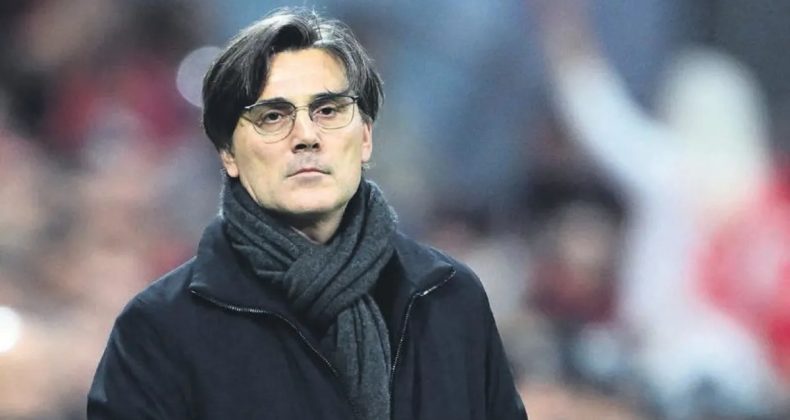 Vincenzo Montella, Ay-Yıldızlı ekibin başında tarihi adeta yeniden yazıyor: Tam bir kahraman!