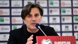 Vincenzo Montella: Bu ma&ccedil;a uygun oyuncuları oynatmak istedim