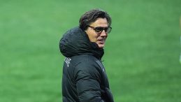 Vincenzo Montella: "Elimizden gelen her şeyi yapacağız"
