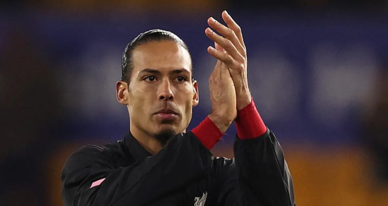 Virgil van Dijk'tan Galatasaray S&ouml;zleri: "Kulaklarımız Yine Test Edilecek"