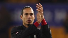 Virgil van Dijk'tan Galatasaray S&ouml;zleri: "Kulaklarımız Yine Test Edilecek"