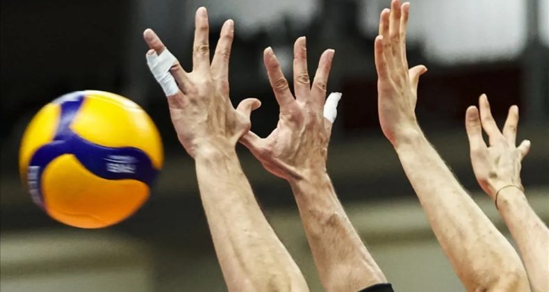 Voleybol Efeler Ligi'nde Normal Sezonun &Ouml;ne &Ccedil;ıkan İstatistikleri
