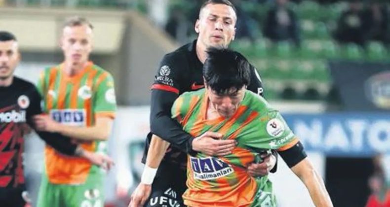 Volkan Demirel de hasreti bitiremedi!