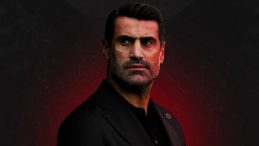 Volkan Demirel S&uuml;per Lig'e Geri D&ouml;nd&uuml;