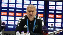 Volkan Kazak: Bu skoru unutmayacağız!