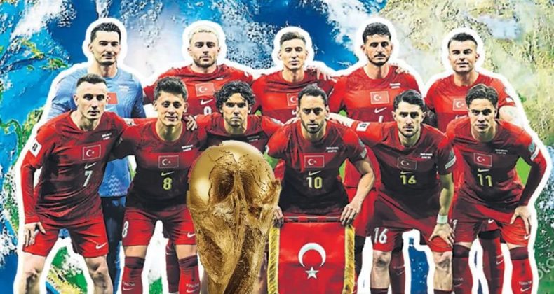 Vur vur inlesin dünya dinlesin!