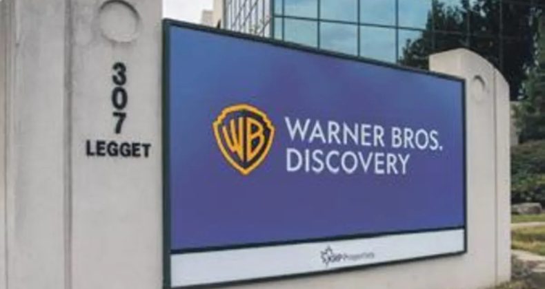 Warner Bros ile 110 Milyar Dolarlık Dev Anlaşma