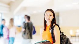 Yabancı &Ouml;ğrenci Sayısında D&uuml;ş&uuml;ş