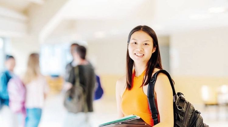 Yabancı &Ouml;ğrenci Sayısında D&uuml;ş&uuml;ş