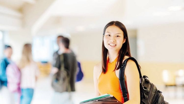 Yabancı &Ouml;ğrenci Sayısında D&uuml;ş&uuml;ş