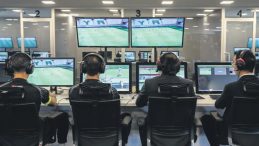 Yabancı VAR yok! Buyrun misafir olun