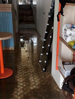 Yağmur Yağdı, Yollar G&ouml;le D&ouml;nd&uuml;