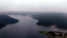 Yağmur yağıyor barajlar doluyor