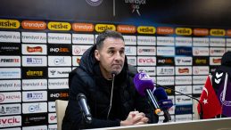 Yal&ccedil;ın Koşukavak: Play-off iddiamızı s&uuml;rd&uuml;rmek istiyoruz!