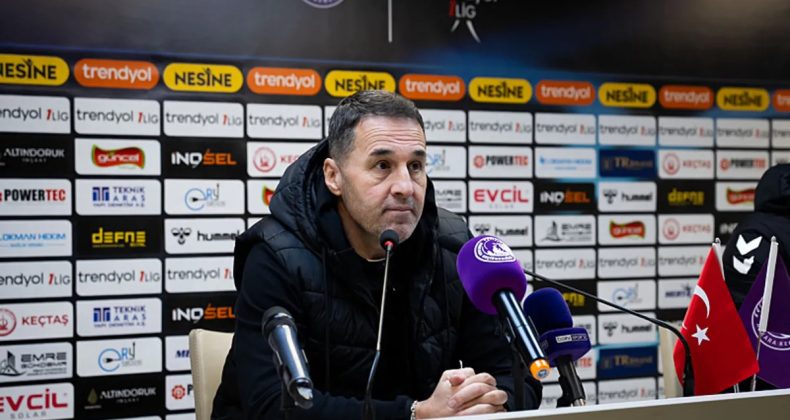 Yal&ccedil;ın Koşukavak: Play-off iddiamızı s&uuml;rd&uuml;rmek istiyoruz!