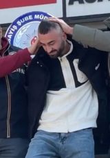 Yan Bakma Kavgası Cinayetle Bitti