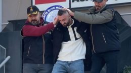 Yan Bakma Kavgası Cinayetle Bitti